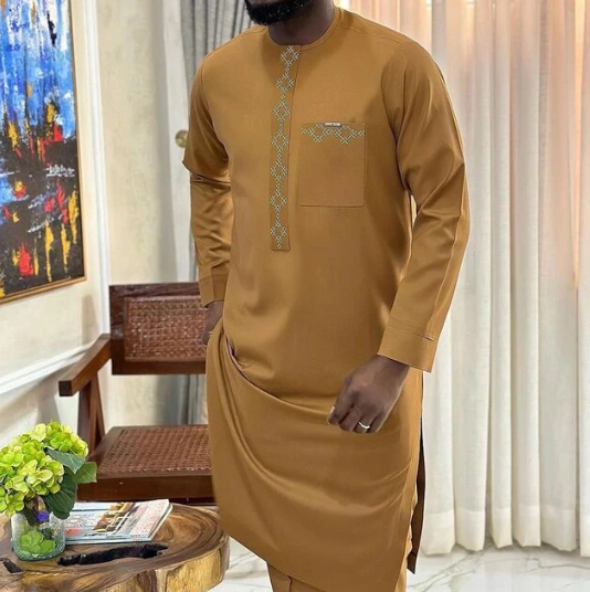 Pakistani stijl (2 delig)