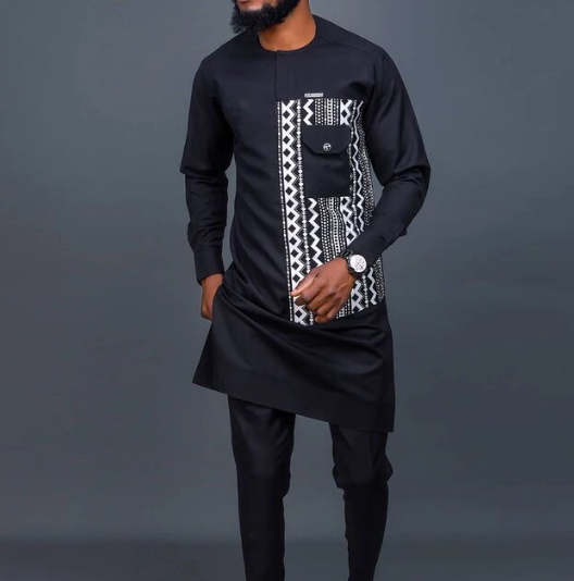 Pakistani stijl (2 delig)