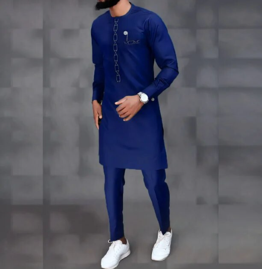 Pakistani stijl (2 delig)