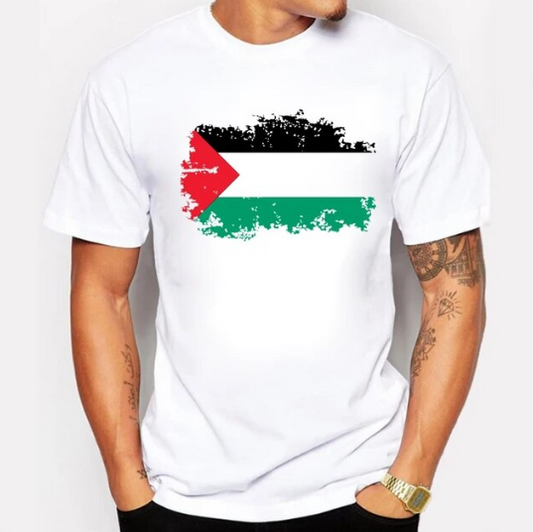 Palestina T-shirt